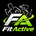 Fit Active - Home